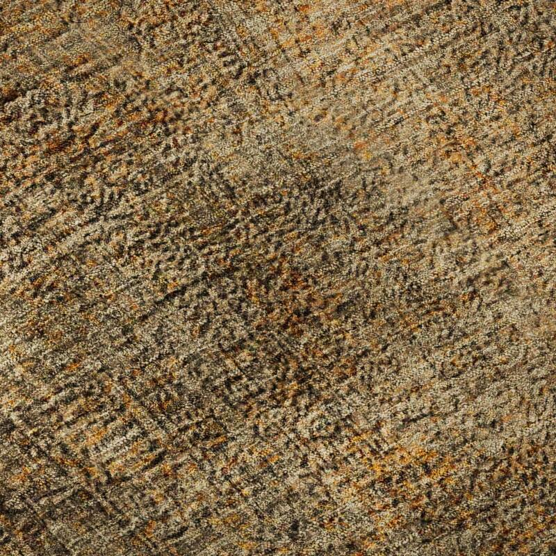 Premium Washable Super Soft Solid Abstract Mayfield Rug
