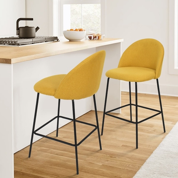 25 inch sales counter stools