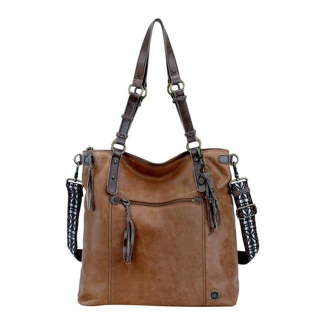 the sak tote