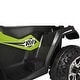 preview thumbnail 89 of 93, Powerful 24V Electric ATV for Big Kids, 2-Seater 4WD 4 Wheeler with LED Lights, Shock Absorbers & Bluetooth Music