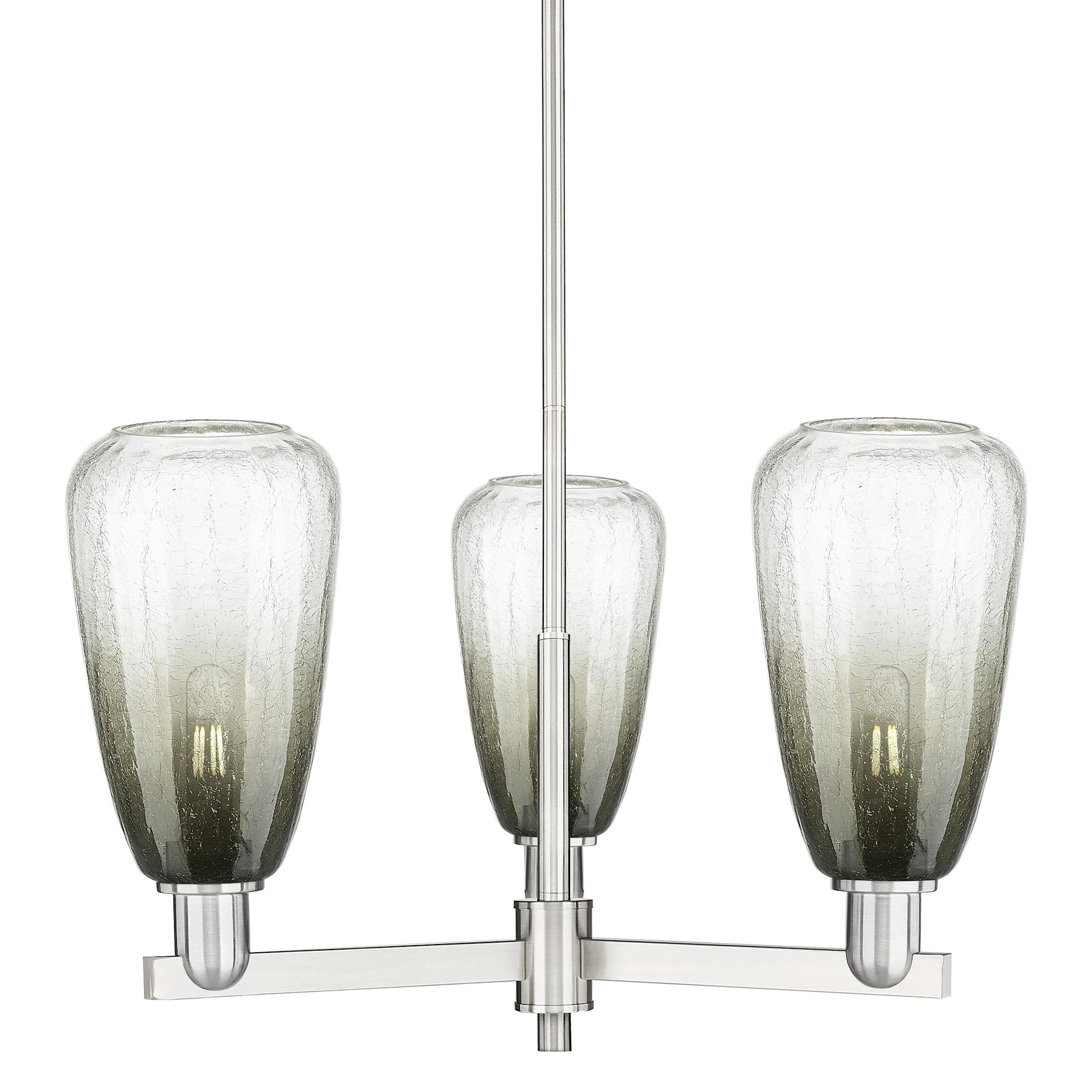 Innovations Lighting 716-3CR-9-18 Brookhaven Almond Chandelier