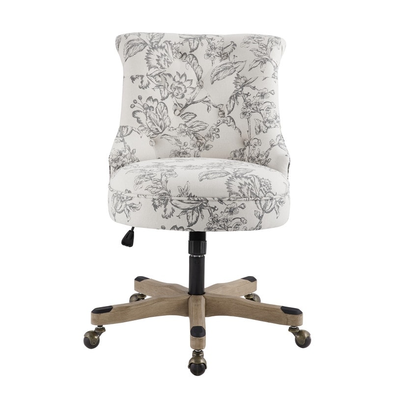 Linon pamela online office chair