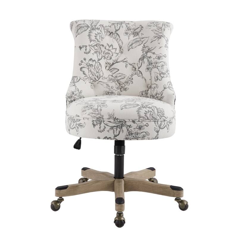 Pamela Office Swivel Chair