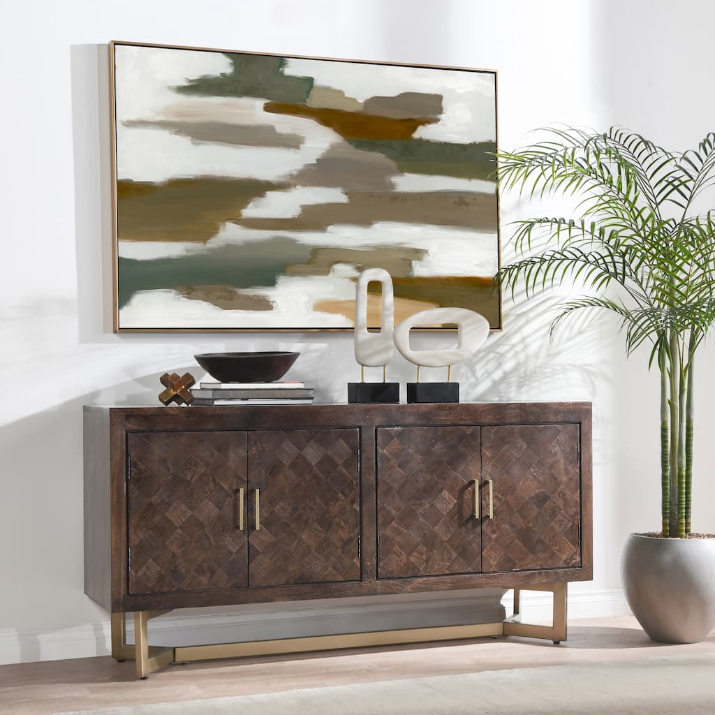 Classic Home Kensie Sideboard