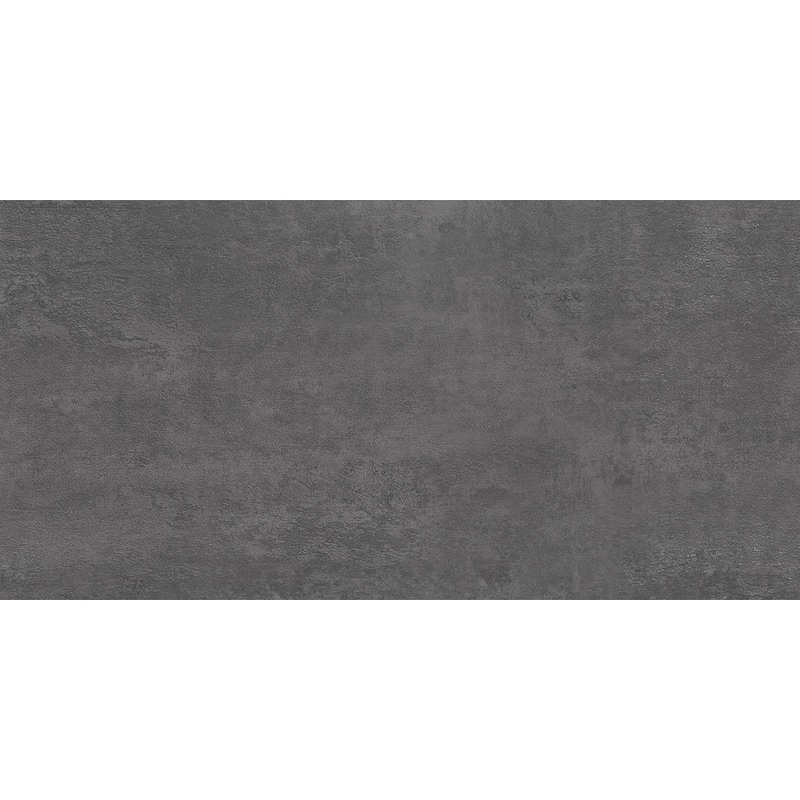 Quarry Dark Grey Peel and Stick Floor Tiles