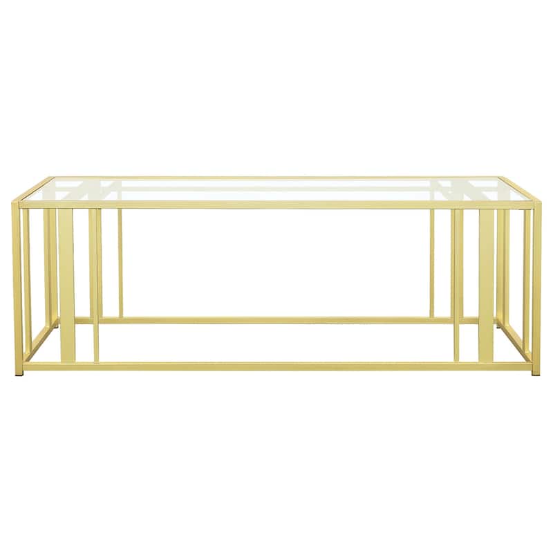 Adri Coffee And End Table Set