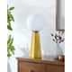 Option Bright Yellow
