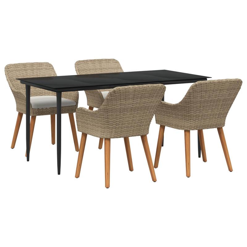 Modern Dining Table for Home Use