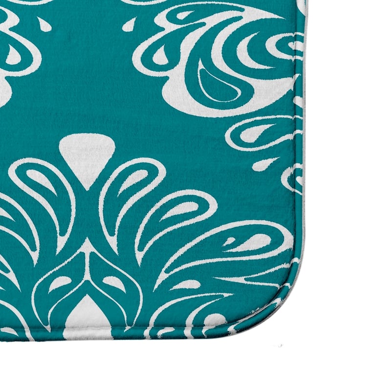 Veranda Bath Mat