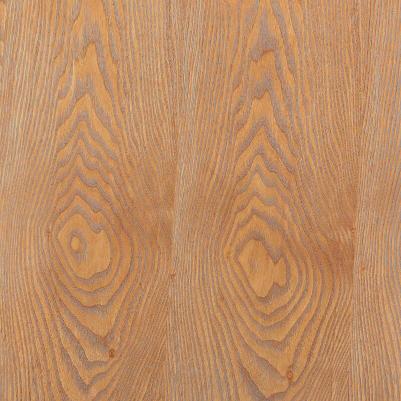 Vidaz Side Table Brown