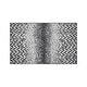 preview thumbnail 13 of 123, Better Trends 100% Micro Polyester Knitted Bathroom Rugs - Casablanca Collection with Chevron Pattern, Machine Washable Bath Mat