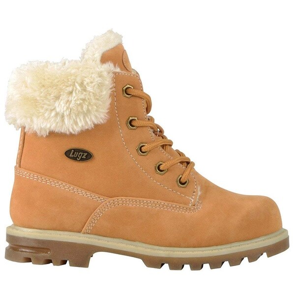 kids lugz