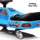 preview thumbnail 21 of 47, 24V Ride on Car Electric Drifting Go Kart for Kids