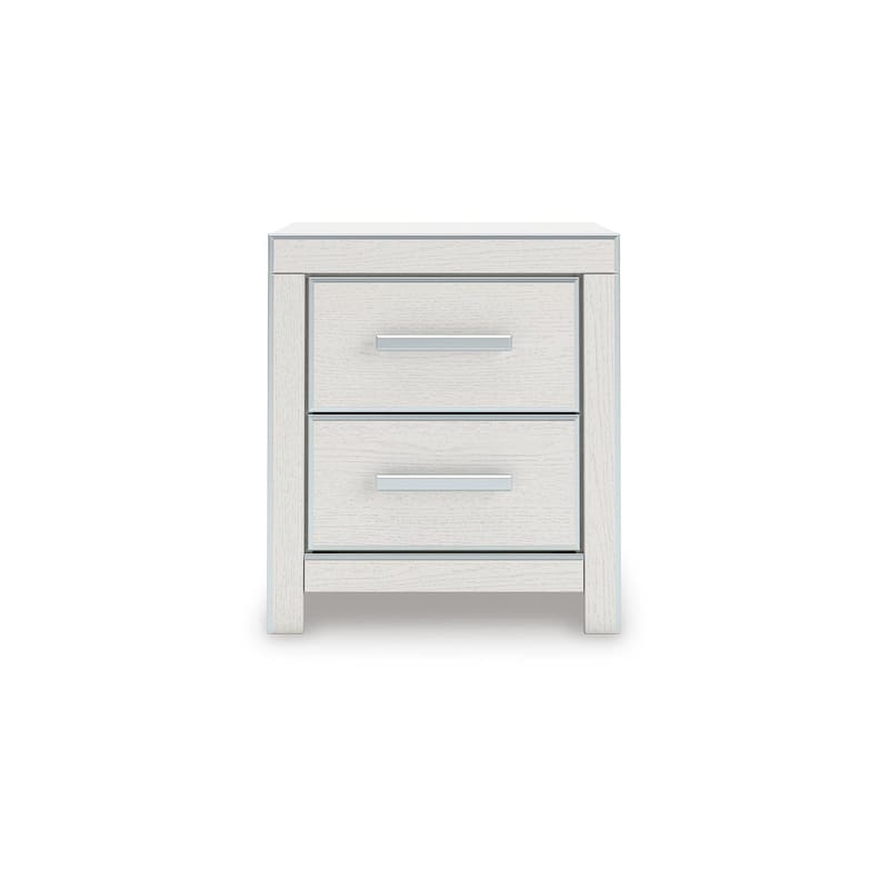 Signature Design by Ashley Ravalori Nightstand