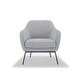 preview thumbnail 2 of 26, Metro - Zurich Accent Chair