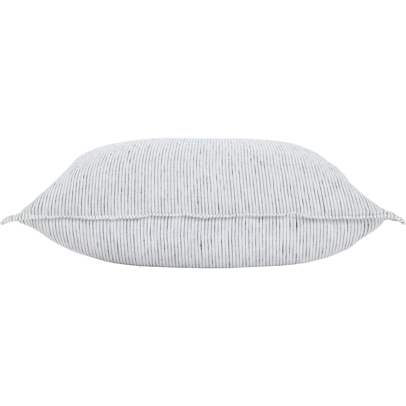 Renwil Syden 20X20 Indoor Pillow, White