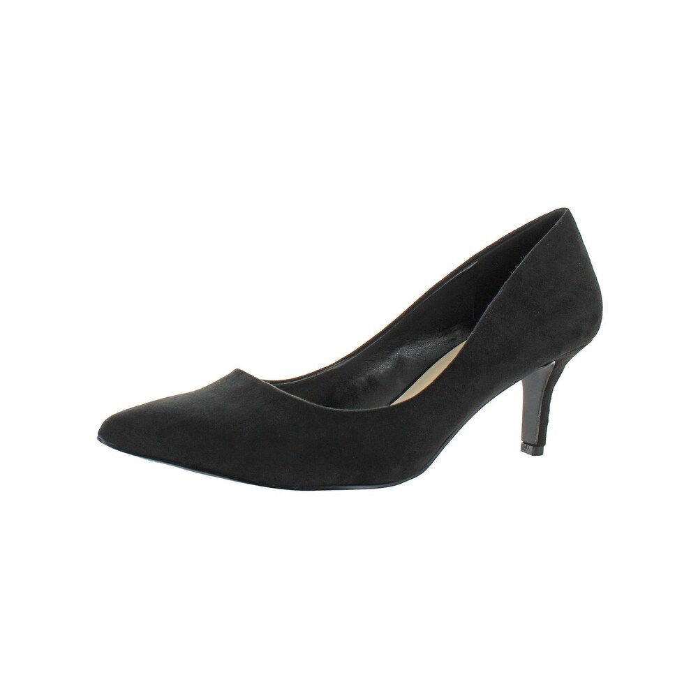 blue nine west shoes