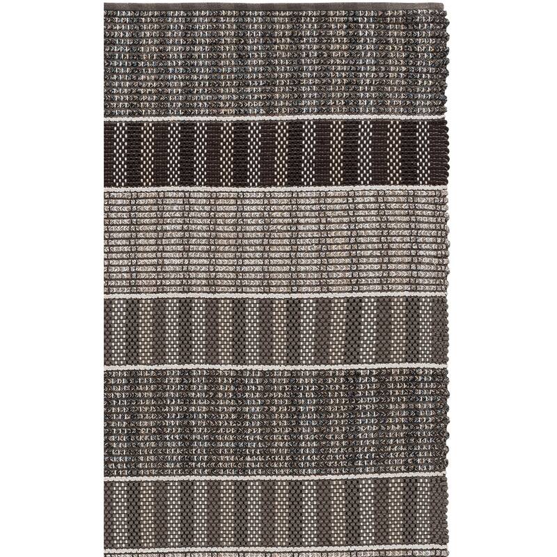 SAFAVIEH Handmade Braided Ladan Cotton Rug