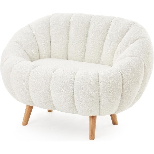 Pumpkin Sofa by Dorm Haul® - Bed Bath & Beyond - 38339776