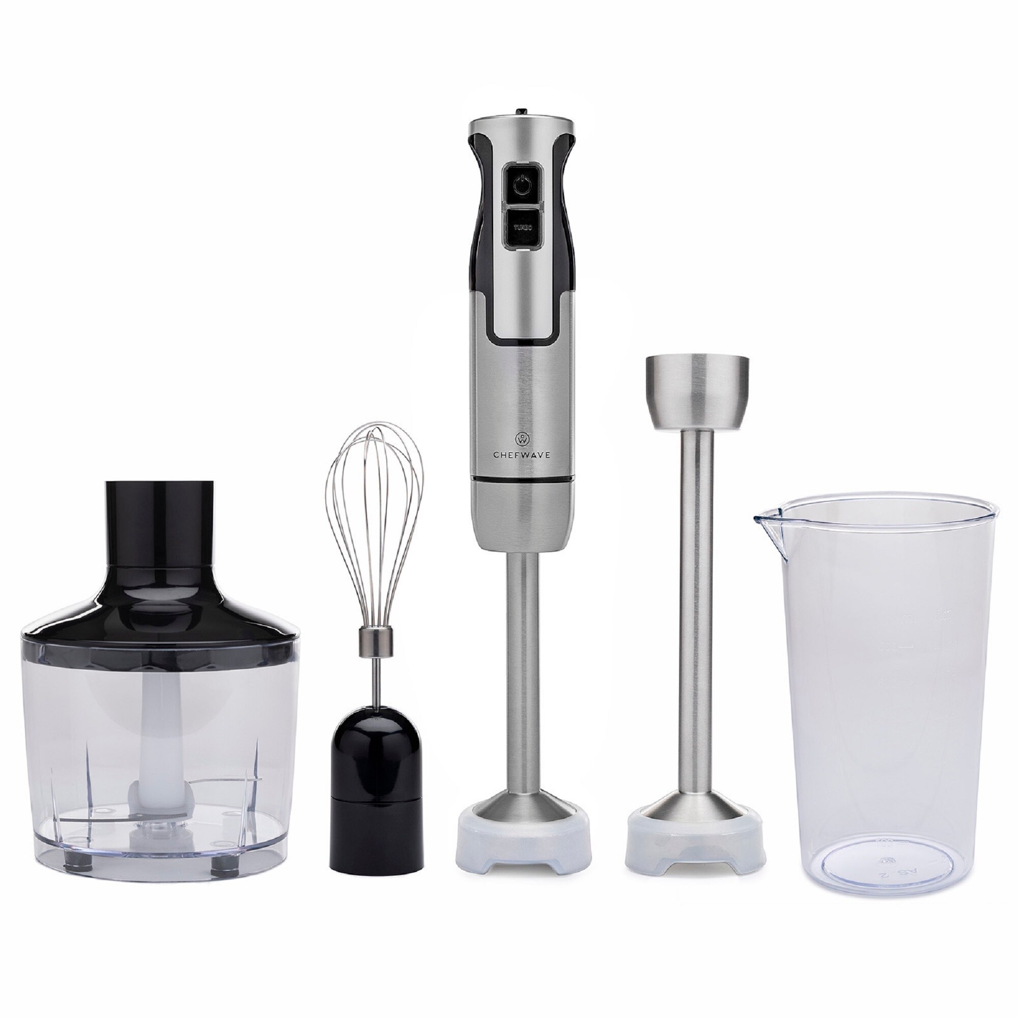 Ninja R-TB401 Detect Kitchen System Power Blender, Black - Certified Refurbished