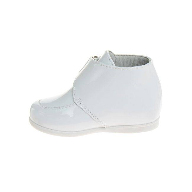 Josmo Shoes Boys Walking Dress Shoes Infant / Toddler