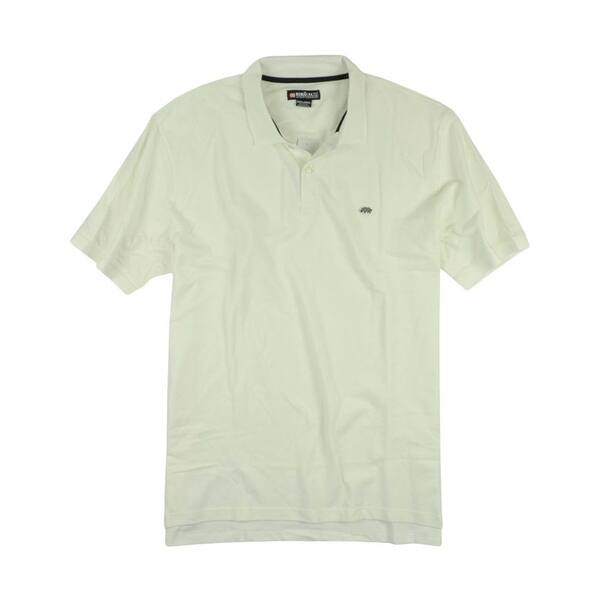Ecko Unltd Mens Wallburner Solid Color Rugby Polo Shirt Ecko Unltd Mens Wallburner Solid