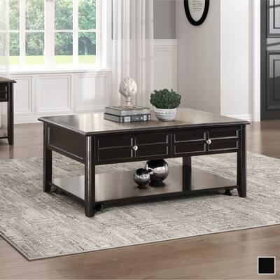 Yolano Lift-Top Coffee Table