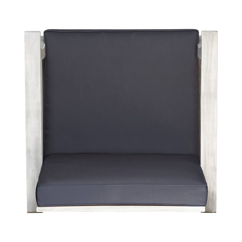 Club Chair Set of 2