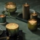 preview thumbnail 44 of 95, ILLUME Noble Holiday Balsam & Cedar Candle