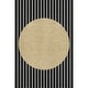 preview thumbnail 68 of 132, Premium Washable Super Soft Modern Zen Mayfield Rug