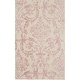 preview thumbnail 47 of 115, Nourison Jane Farmhouse Vintage Indoor only Damask Area Rug 3' x 5' - Ivory/Pink