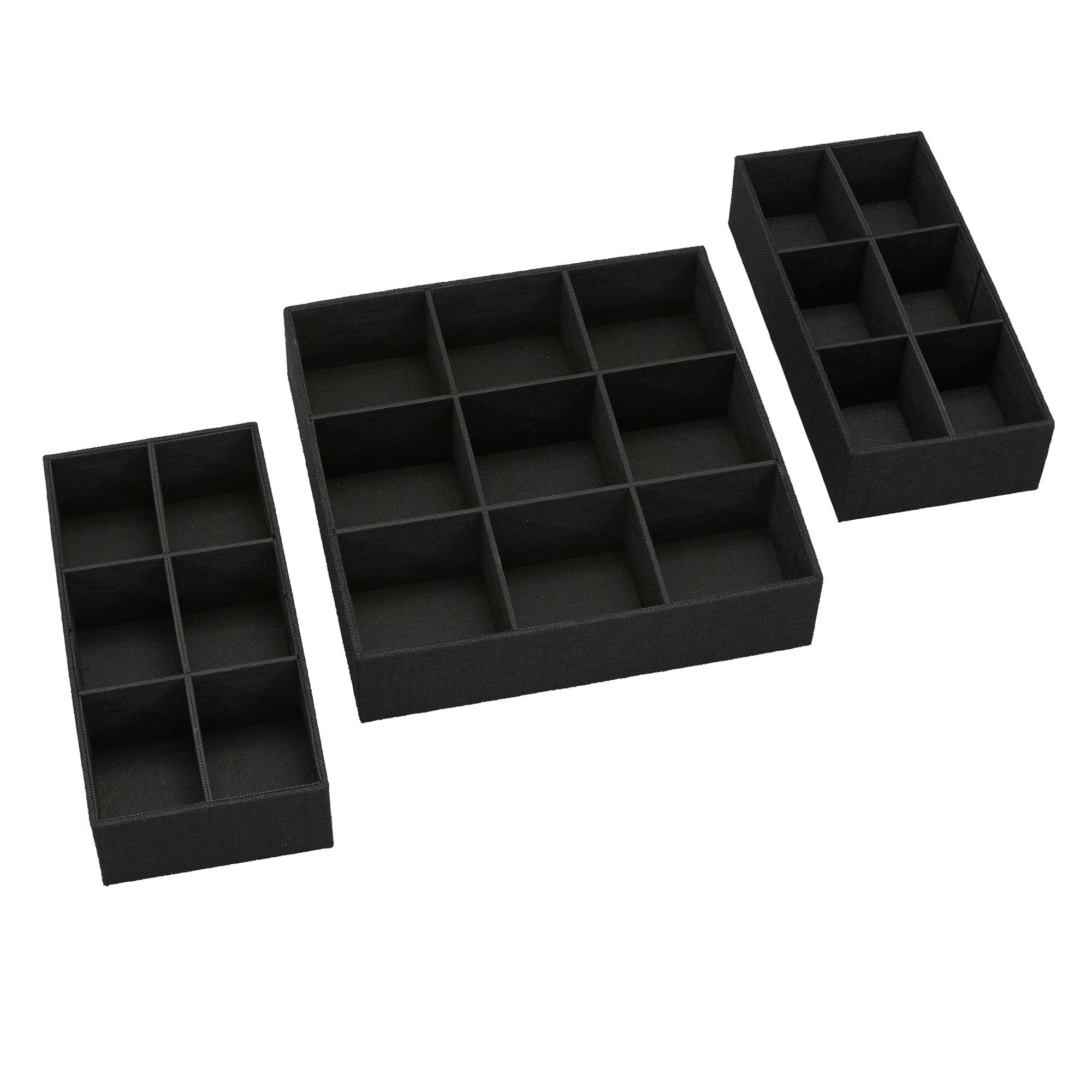 Household essentials drawer on sale