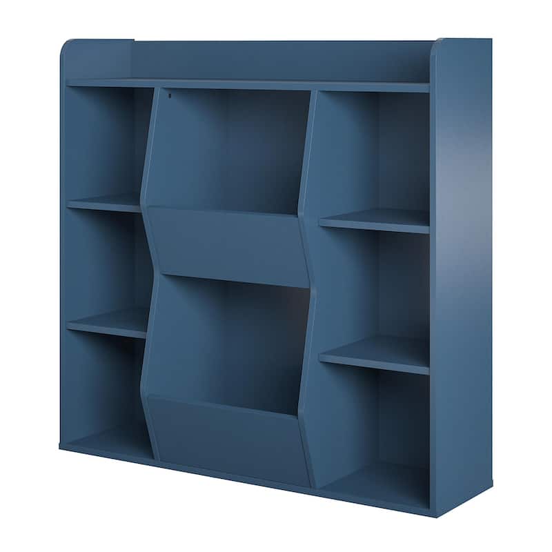 Avenue Greene Samuel Kids Large Toy Storage Bookcase
