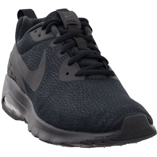 nike air max motion low men's shoe