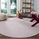 preview thumbnail 77 of 126, SAFAVIEH Handmade Flatweave Montauk Eliina Casual Cotton Rug