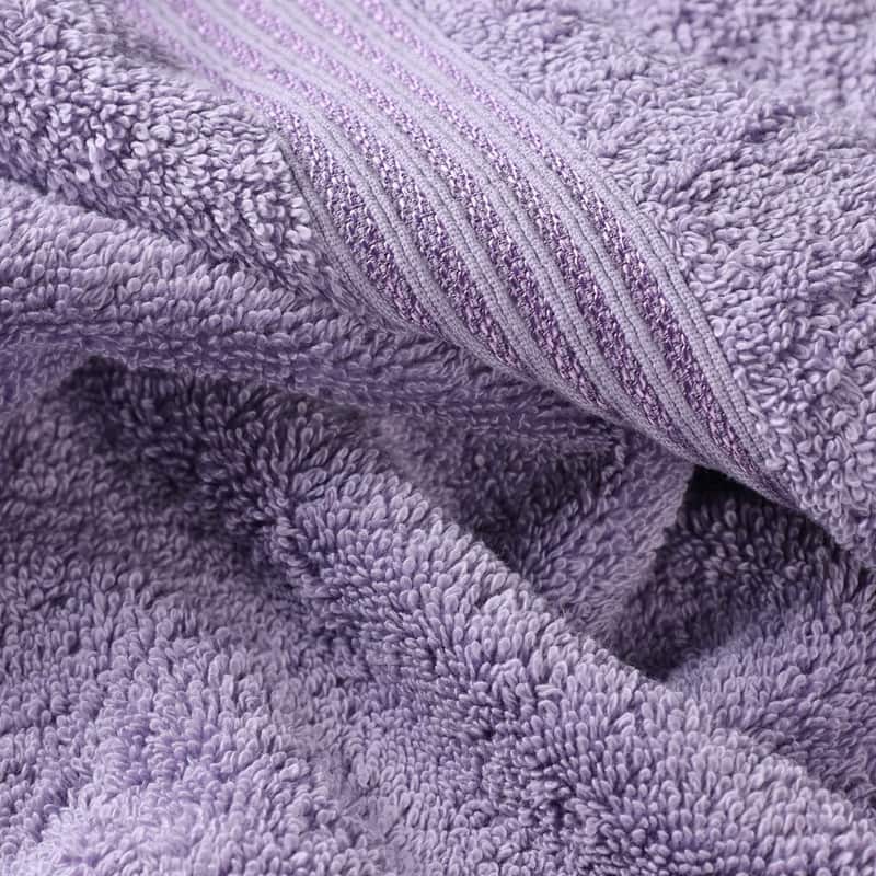 Superior Heritage Egyptian Cotton Absorbent 3-Piece Towel Set