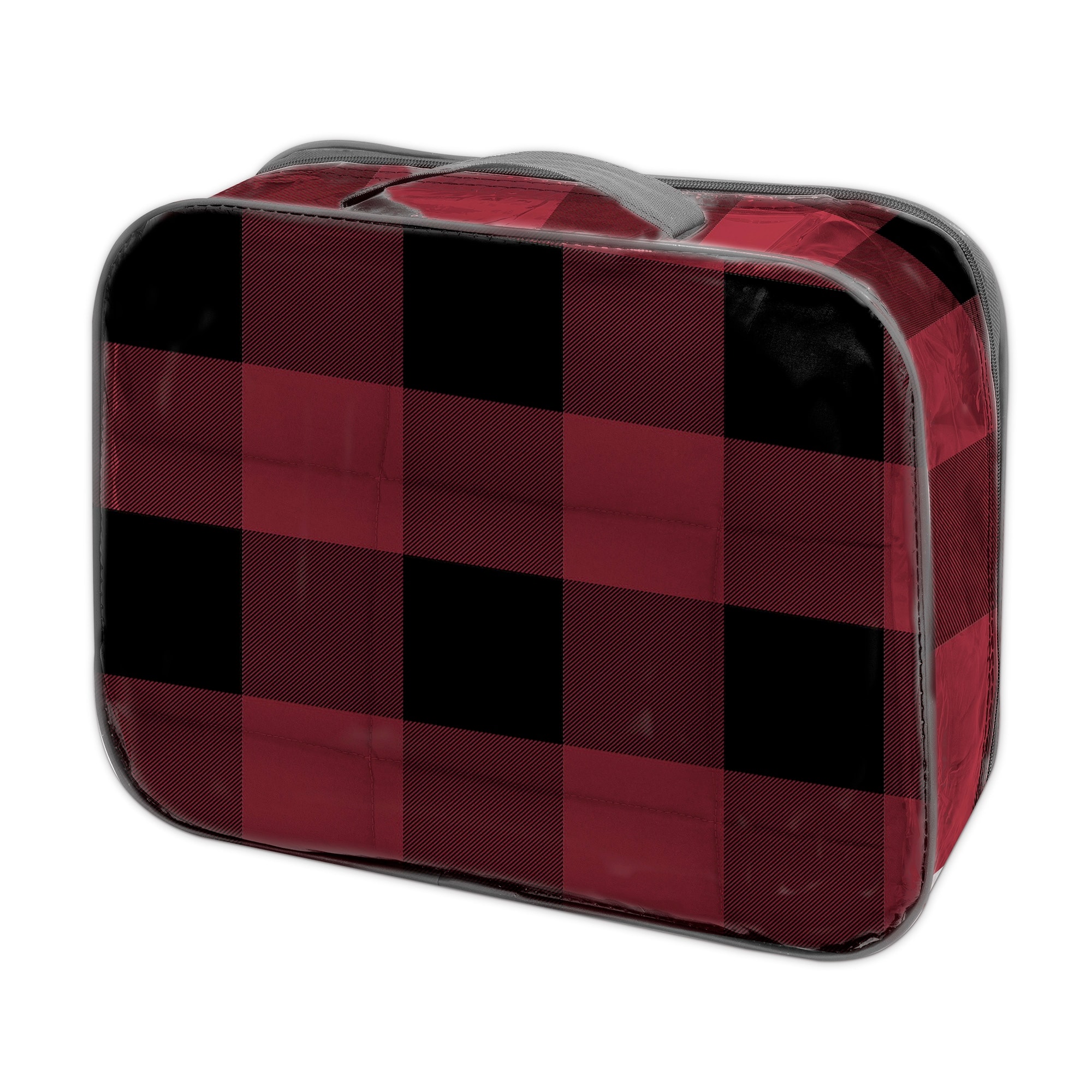 Weighted blanket plaid 2025