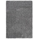 preview thumbnail 83 of 89, SAFAVIEH Evolution Shag Gwenaele Solid 1.8-inch Thick Rug 5'3" x 7'6" - Dark Grey - Rectangle