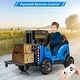 preview thumbnail 13 of 19, 12V Kids Ride on Forklift Car