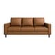 preview thumbnail 16 of 48, Fremont & Park Pitts 3-Piece Living Room Set