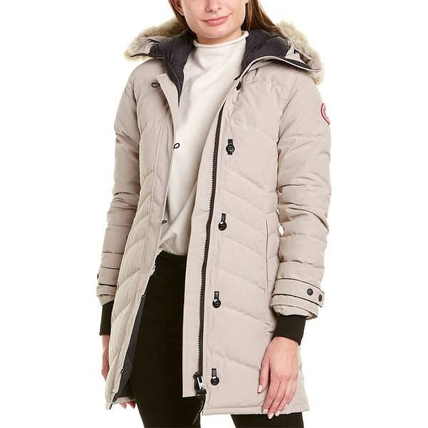 canada goose lorette medium