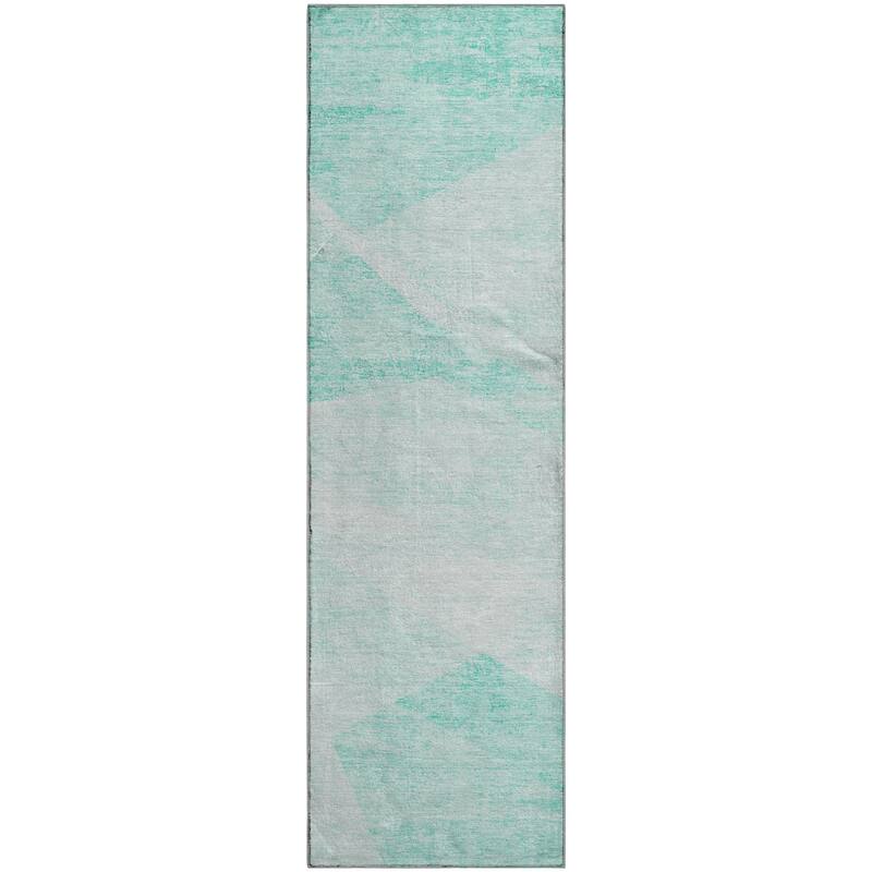 Premium Washable Super Soft Mayfield Rug