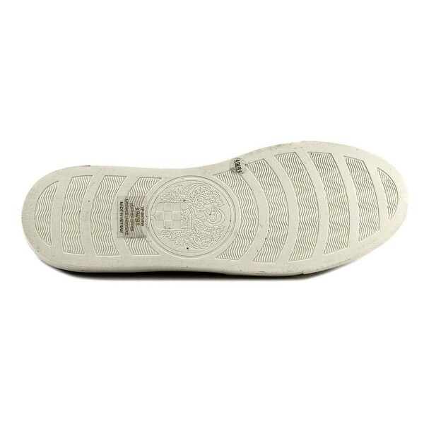 vince camuto black slip on sneakers