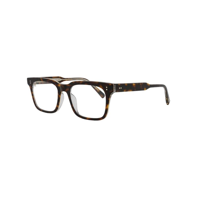 Maui Jim Square-Frame Acetate Optical Frames