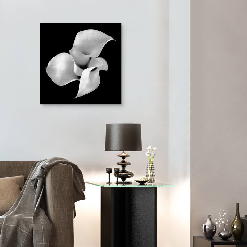 Untitled 26 by Michael Faragher Canvas Art Print