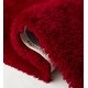 preview thumbnail 61 of 86, SAFAVIEH Bahija Handmade Luxe Shaggy 3 inch-thick Area Rug