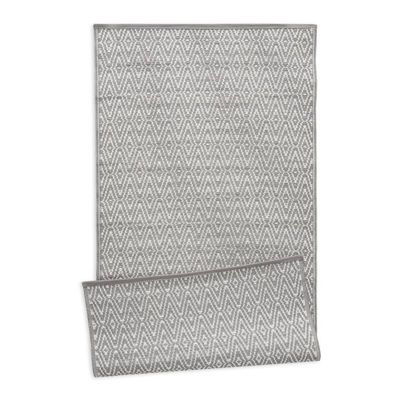 DII Diamond Outdoor Rug