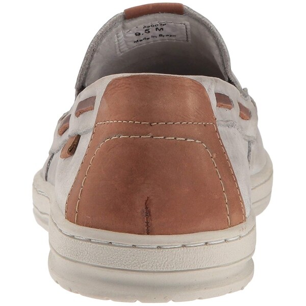 gbx boat shoes