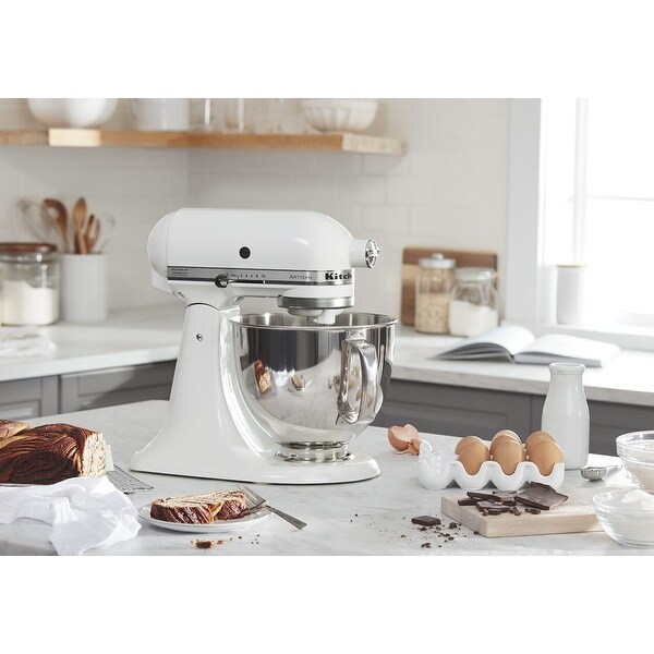Kitchen artisan stand mixer outlet