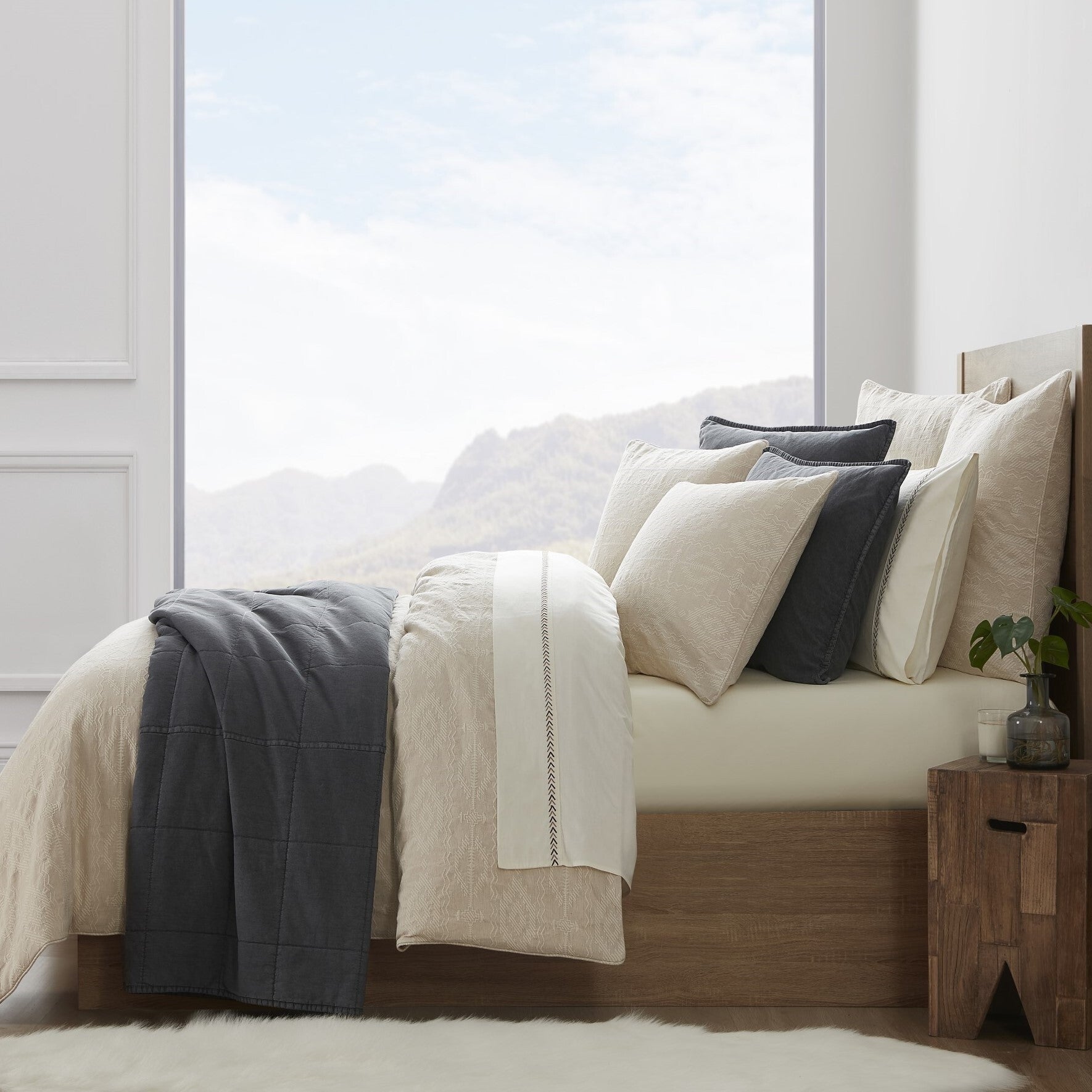 Bed bath and beyond euro pillows hot sale